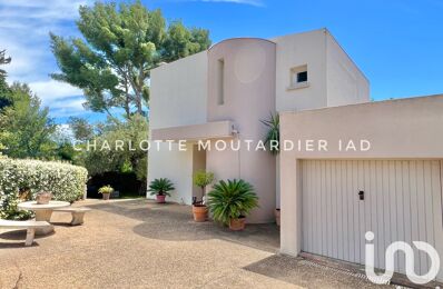 vente maison 605 000 € à proximité de Toulon (83)