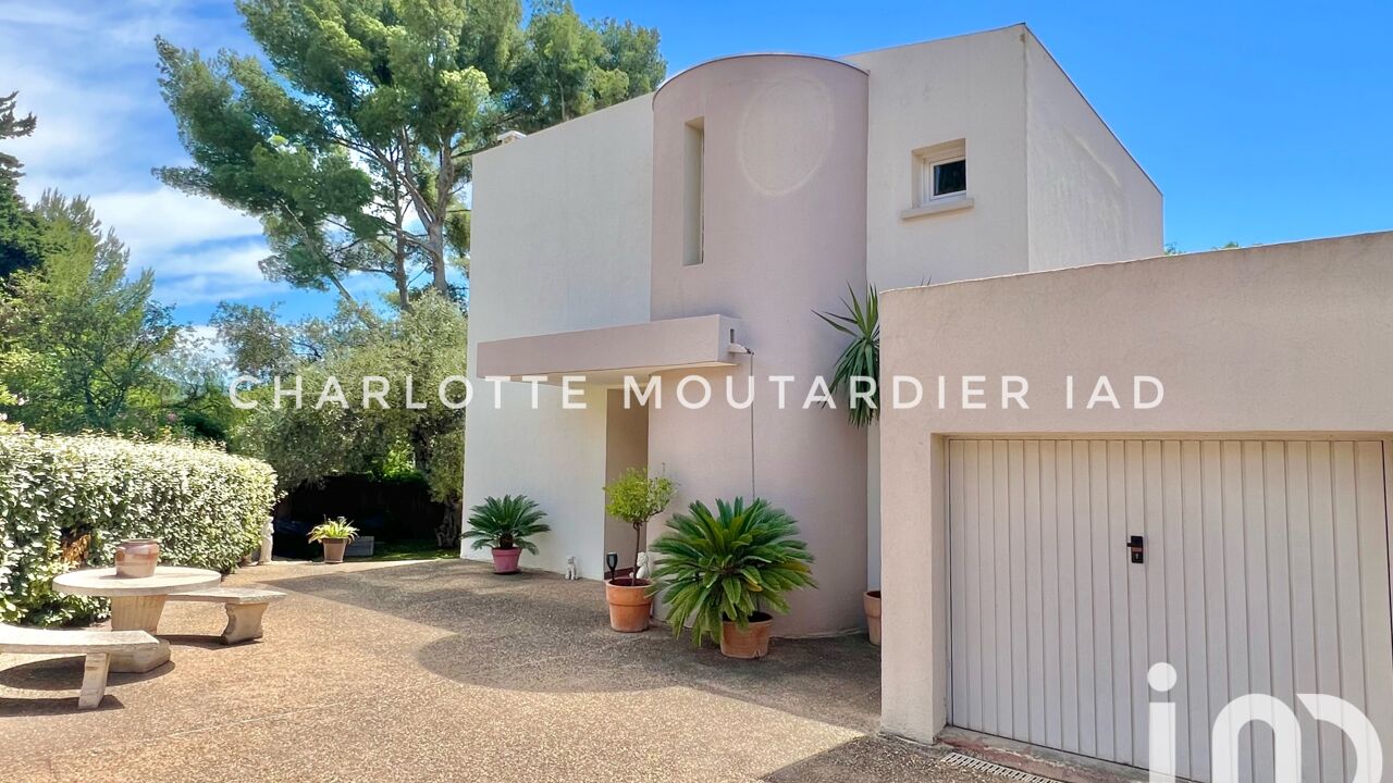 maison 6 pièces 193 m2 à vendre à Toulon (83200)