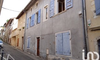 Maison 5 Pièces 120 m² à vendre à La Voulte-sur-Rhône (07800)