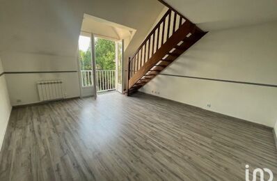 vente appartement 172 000 € à proximité de Souppes-sur-Loing (77460)