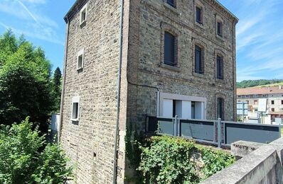 vente immeuble 535 000 € à proximité de Essertines-en-Donzy (42360)