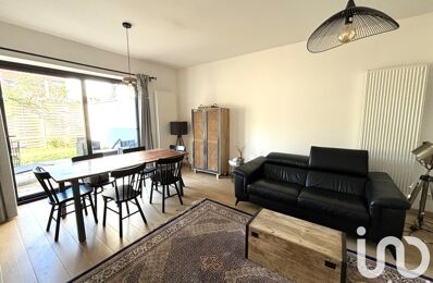 maison 5 pièces 115 m2 à vendre à Tourcoing (59200)