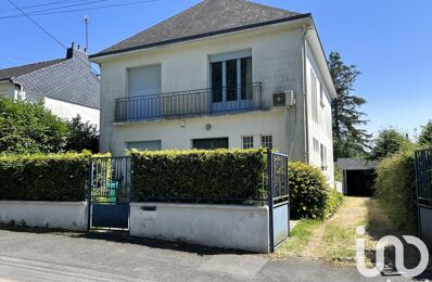 vente maison 362 000 € à proximité de Nantes (44100)