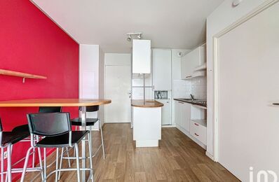 vente appartement 118 000 € à proximité de Drémil-Lafage (31280)