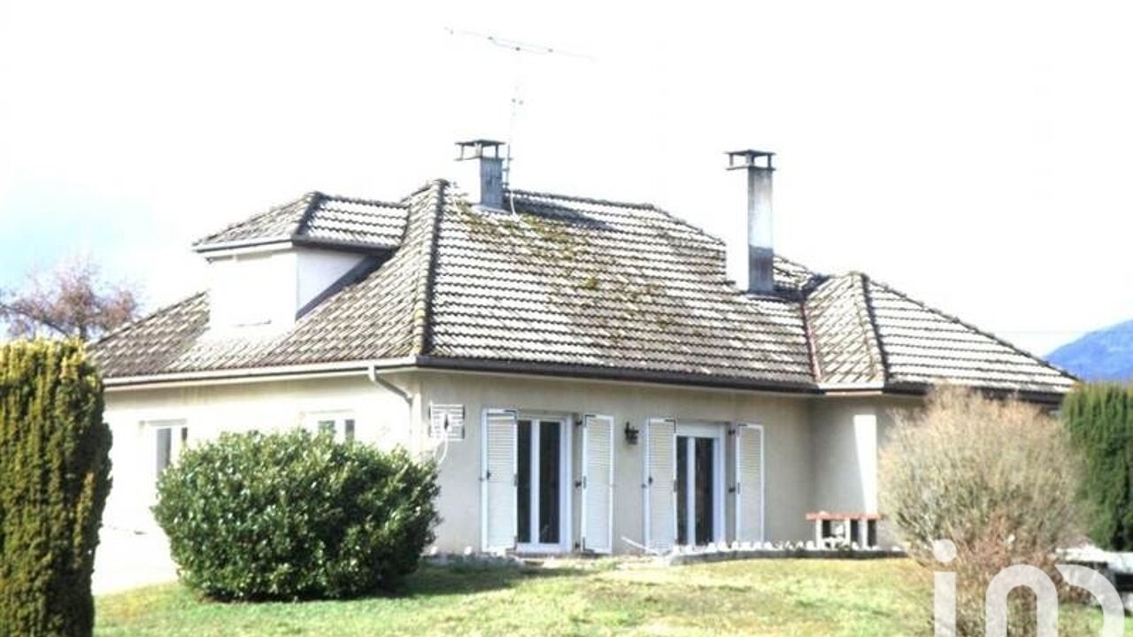 maison 4 pièces 150 m2 à vendre à Plancher-Bas (70290)