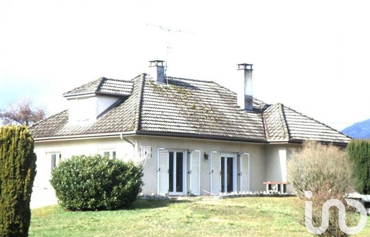 maison 4 pièces 150 m2 à vendre à Plancher-Bas (70290)