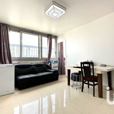 Appartement 4 pièces 64 m²