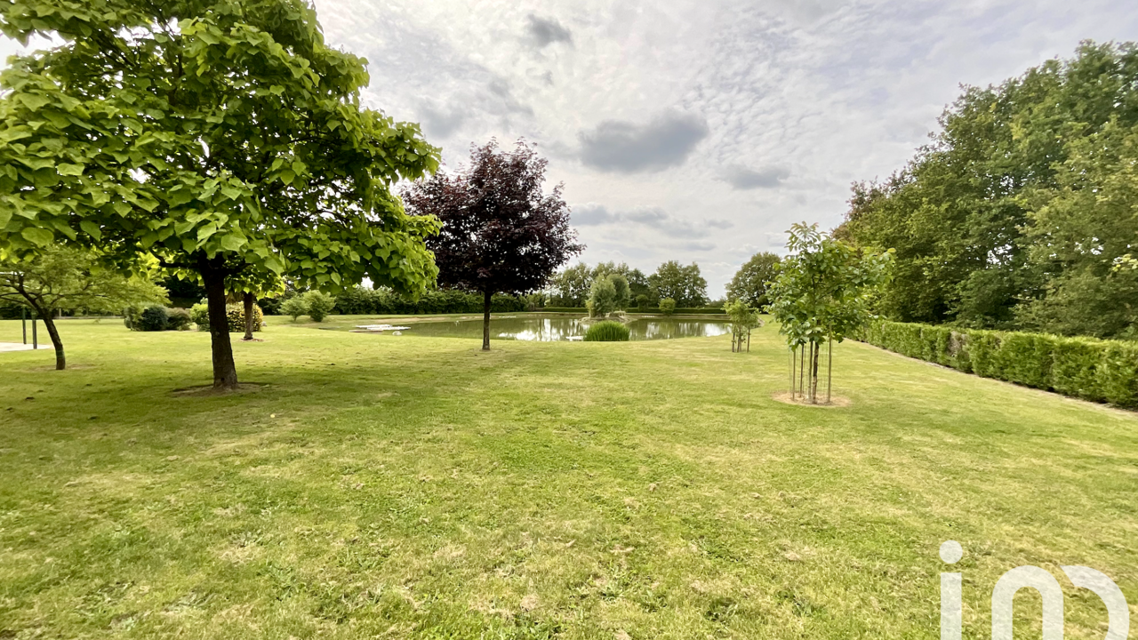 terrain  pièces 19430 m2 à vendre à Château-Gontier-sur-Mayenne (53200)