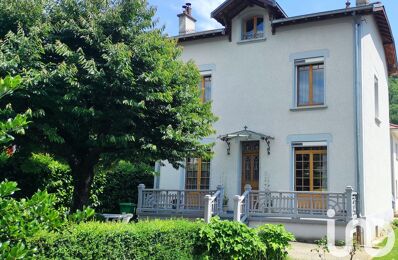 location maison 1 950 € CC /mois à proximité de Montbonnot-Saint-Martin (38330)