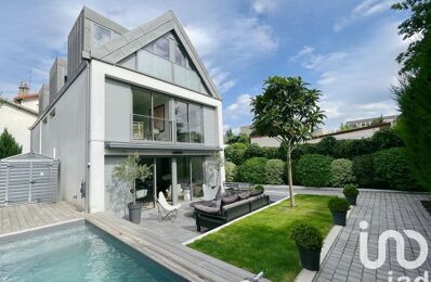 vente maison 775 000 € à proximité de Le Perreux-sur-Marne (94170)