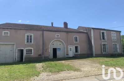 vente maison 65 000 € à proximité de Parnoy-en-Bassigny (52400)