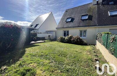 vente maison 249 000 € à proximité de Clohars-Carnoët (29360)