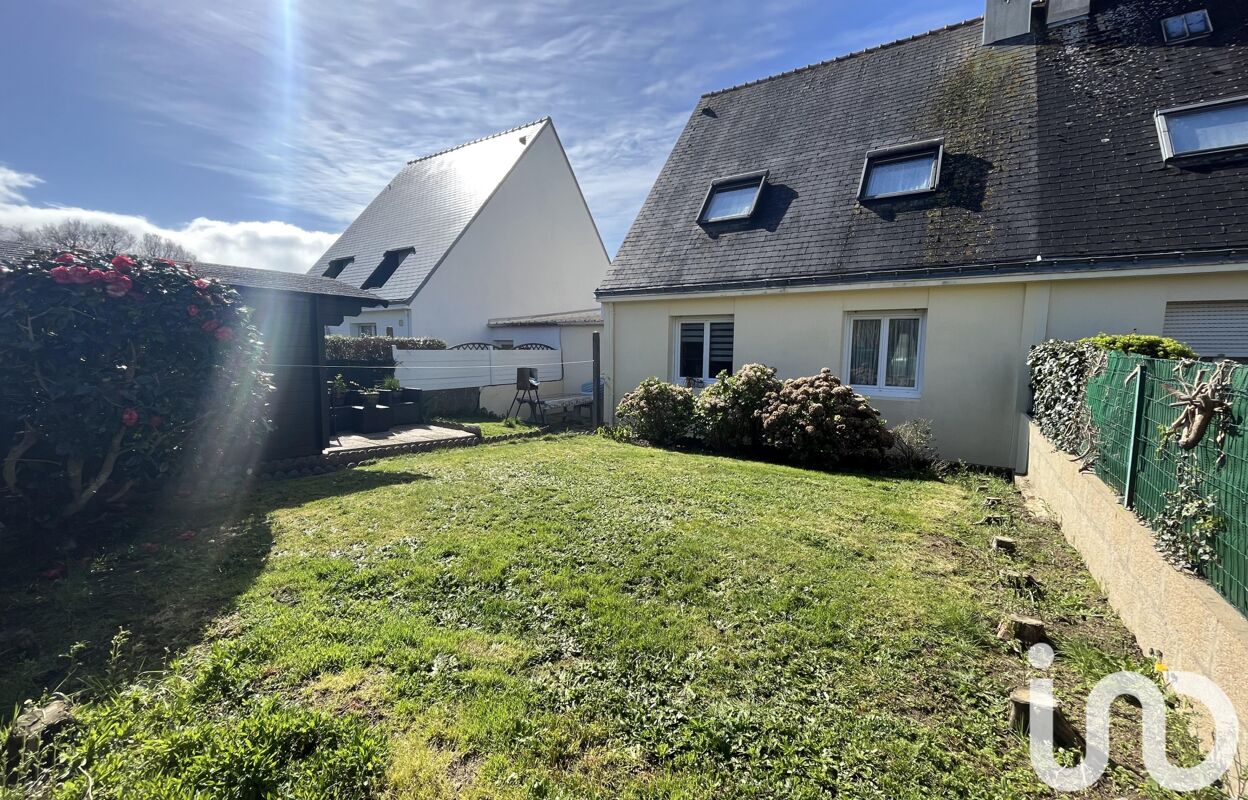 maison 4 pièces 96 m2 à vendre à Quéven (56530)