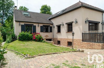 vente maison 569 000 € à proximité de Saint-Michel-sur-Orge (91240)