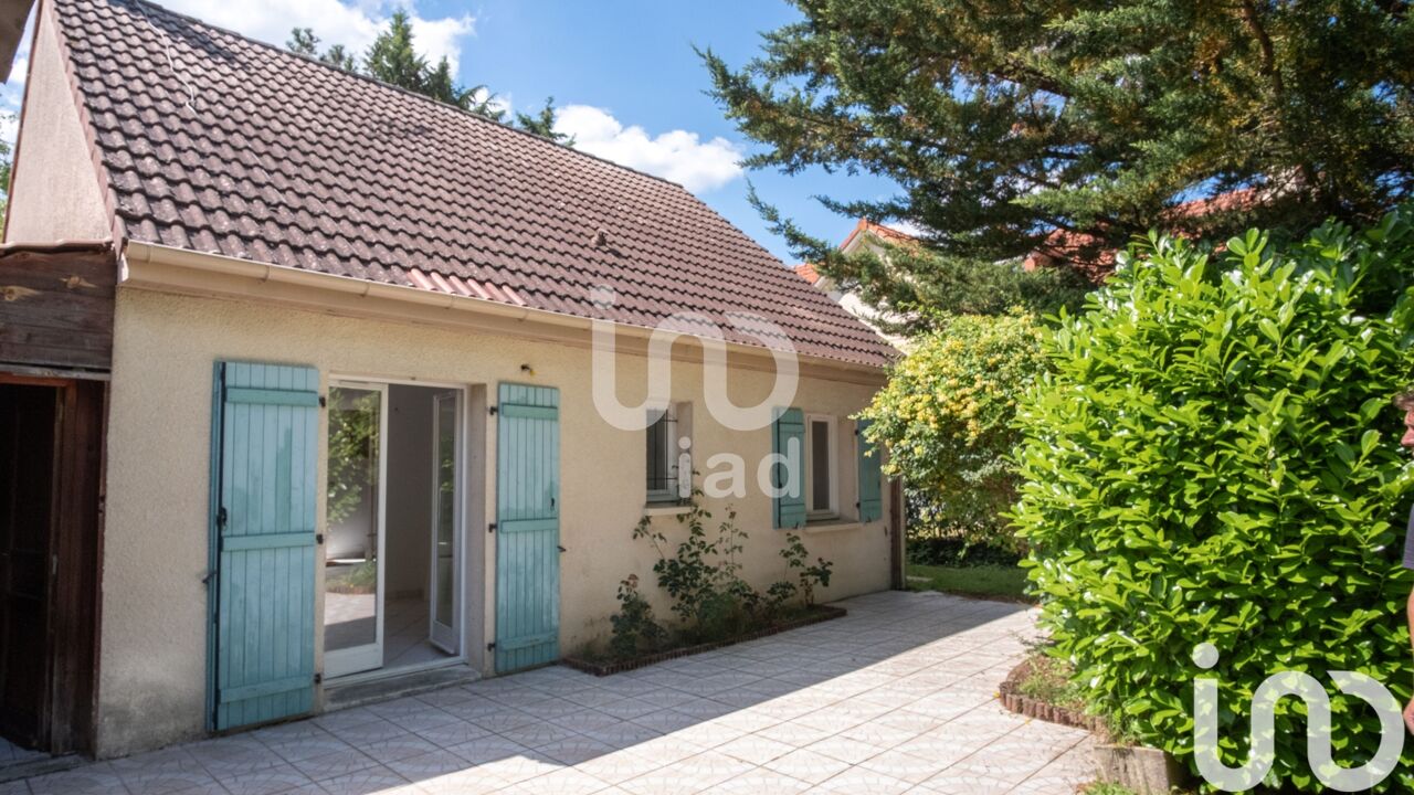 maison 5 pièces 90 m2 à vendre à Vulaines-sur-Seine (77870)