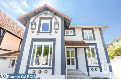 vente maison 475 000 € à proximité de Leudeville (91630)