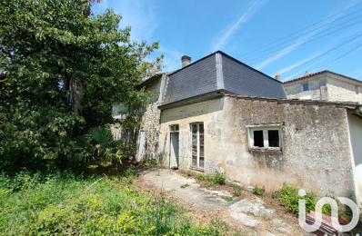 vente maison 137 000 € à proximité de Le Douhet (17100)