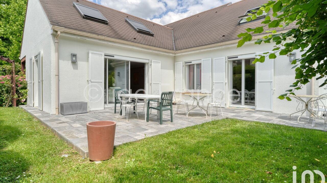maison 8 pièces 247 m2 à vendre à Villennes-sur-Seine (78670)