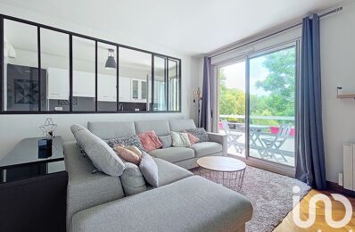 vente appartement 495 000 € à proximité de Montigny-le-Bretonneux (78180)