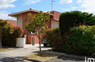vente maison 368 000 € à proximité de Roques (31120)