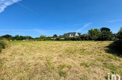 vente terrain 65 000 € à proximité de Cléden-Cap-Sizun (29770)