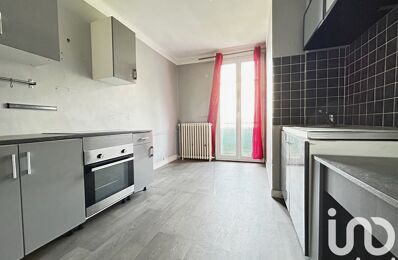 vente appartement 187 000 € à proximité de Saint-Maur-des-Fossés (94)