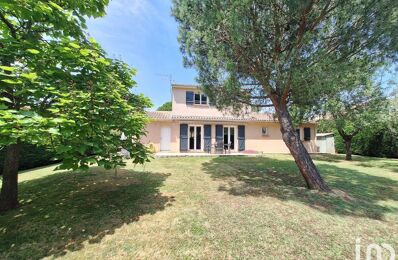 vente maison 450 000 € à proximité de Montberon (31140)