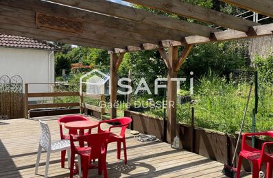 vente maison 171 500 € à proximité de Montluçon (03100)