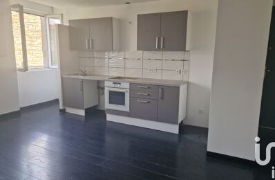 vente appartement 158 000 € à proximité de Firminy (42700)