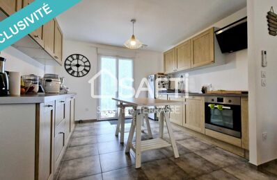 vente maison 259 000 € à proximité de Tagnon (08300)