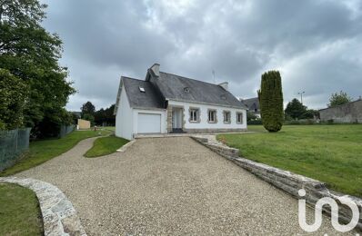 vente maison 279 000 € à proximité de Saint-Jean-Trolimon (29120)