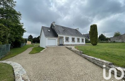 vente maison 279 000 € à proximité de Plobannalec-Lesconil (29740)