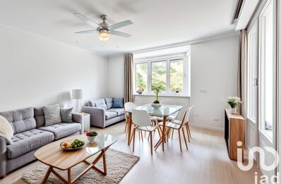 vente appartement 170 000 € à proximité de Villeneuve-Saint-Georges (94190)