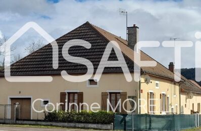 vente maison 65 000 € à proximité de Lacanche (21230)