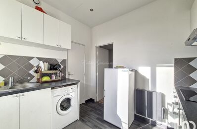 vente appartement 92 000 € à proximité de Cormeilles-en-Parisis (95240)
