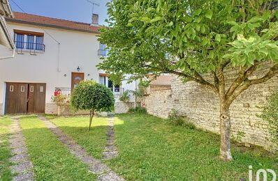 vente maison 106 000 € à proximité de Lavilleneuve-Au-Roi (52330)