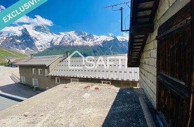 vente maison 312 000 € à proximité de Clavans-en-Haut-Oisans (38142)