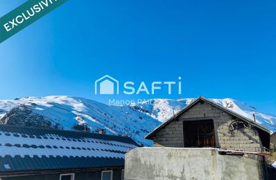 vente maison 285 000 € à proximité de Les Deux Alpes (38860)