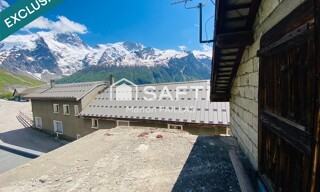 Maison 6 Pièces 180 m² à vendre à La Grave (05320)
