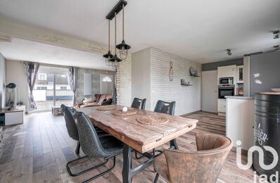 vente maison 284 000 € à proximité de Villers-Saint-Genest (60620)