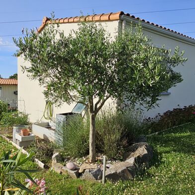 Maison 4 pièces 112 m²