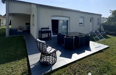 vente maison 279 000 € à proximité de Nieulle-sur-Seudre (17600)