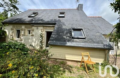 vente maison 224 000 € à proximité de Plonéour-Lanvern (29720)