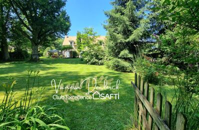 vente maison 599 000 € à proximité de Boinville-le-Gaillard (78660)