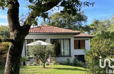 vente maison 1 990 000 € à proximité de Saint-Jean-de-Luz (64500)