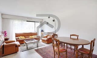 Appartement 4 Pièces 83 m² à vendre à Paris 20 (75020)