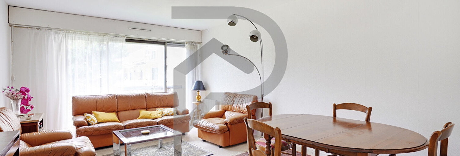 Appartement 4 Pièces 83 m² à vendre à Paris 20 (75020)