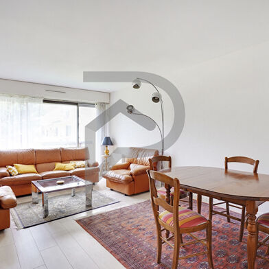 Appartement 4 pièces 590000 €