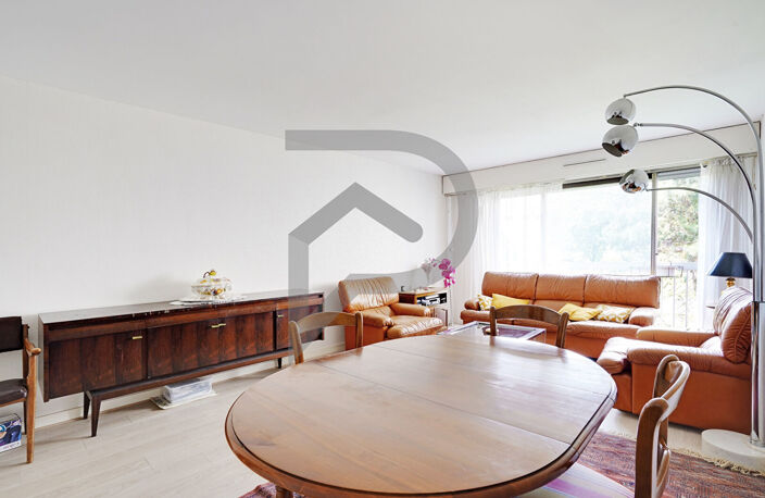 Appartement Paris 4 pièce(s) 83 m2 — photo 3