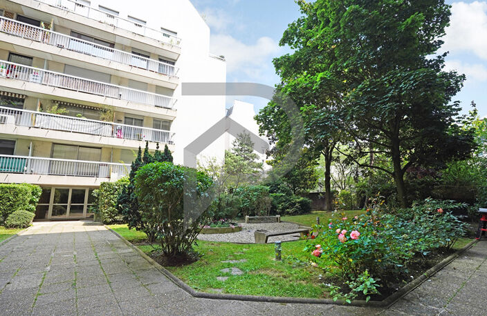 Appartement Paris 4 pièce(s) 83 m2 — photo 4